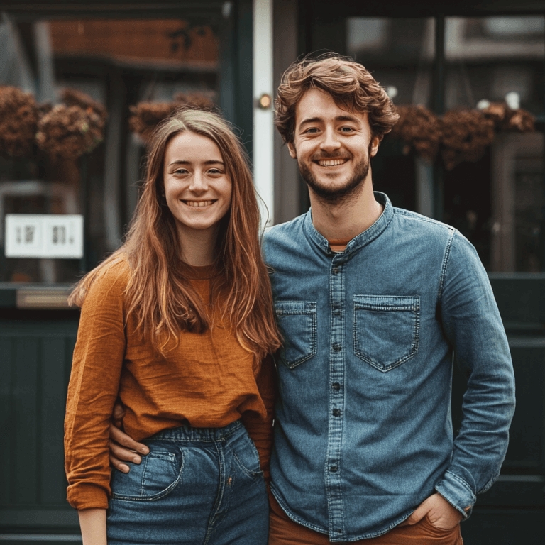 Is het verstandig om zelf een hypotheek af te sluiten?