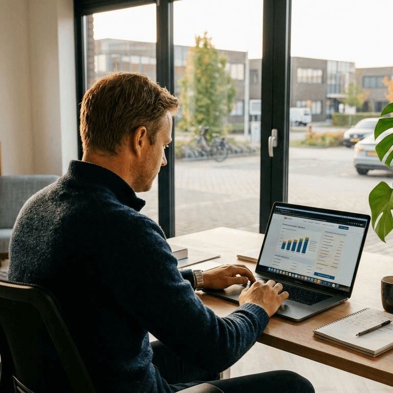 Verandering in de pensioenregeling: wat betekent het voor zzp’ers?